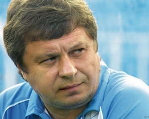 "В ФФУ есть король и есть бесправные подданные" — Заваров