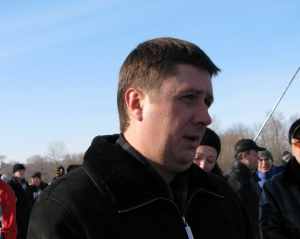 Кириленко розповів, що Янукович готовий віддати Москві