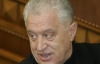 Грач пообещал забрать у Симоненко электорат
