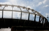 Главная арена Евро-2012 готова на 70%