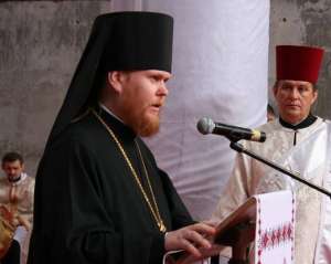 В Киевском патриархате рассказали, как от них перетягивают парафии
