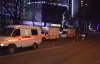В Киеве &quot;скорая&quot; на смерть сбила пешехода (ФОТО)