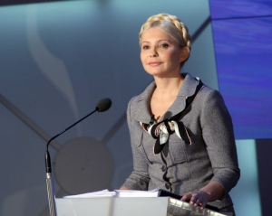 Тимошенко звинуватили у блефі