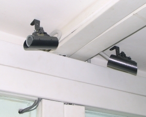 У Чернівцях розгорівся скандал через камери стеження у шкільному туалеті