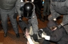 В России милиция разогнала митинг на защиту свободы мирных собраний (ФОТО)