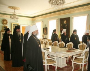 В УГКЦ натякнули, що Янукович і Ко розсварили українські церкви