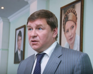 Экс-глава Госкомрезерва объяснил, почему СБУ "шьет" ему дело