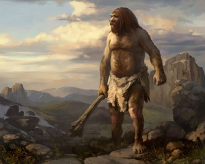 Учені розповіли, як бігали неандертальці