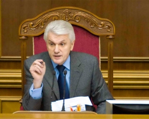 Литвин назвал Администрацию президента центром создания реформ