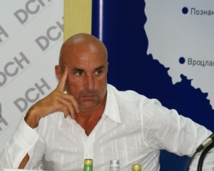 "Немає ніякої загрози для Євро-2012 в Україні" - Ярославський