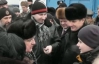 Донецкий губернатор на просьбе отвечать на украинском послал собеседника (ВИДЕО)