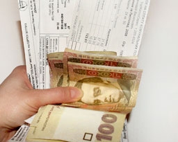 Київ запровадить нові тарифи і знижки для сумлінних платників з 1 березня