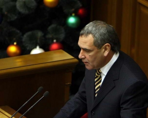 Екс-соратник Луценка вийшов з НУ-НС