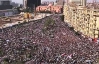 Мільйон єгиптян вимагають відставки президента