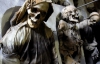 У сицилійському музеї зберігають 8 тисяч скелетів і мумій (ФОТО)