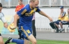 Белорусским футболистам запретили носить &quot;экстремистские&quot; номера