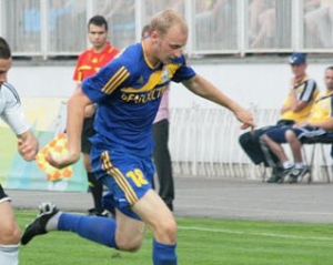 Белорусским футболистам запретили носить &amp;quot;экстремистские&amp;quot; номера