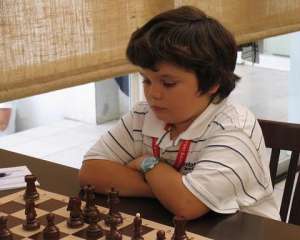 14-річний український гросмейстер може змінити громадянство
