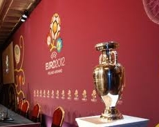 Первым на Евро-2012 хочет попасть кореец