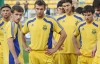 Перед Кипром сборная Украины занимает 34-е место в рейтинге ФИФА