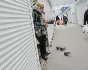У Києві через підвищення оренди закривають ринки 