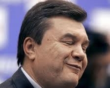 Мы не живем в сказке - Янукович