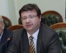 Партия регионов шантажировала бывших "бютовцев" - Павловский