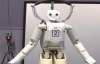 Японского робота научили копировать движения человека (ФОТО)