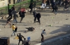 В Египте сторонники и противники президента начали драться между собой (ФОТО)