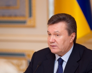 Янукович разобрался с депутатом-совместителем