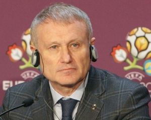 Суркіс залишиться президентом ФФУ до закінчення Євро-2012