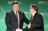 Українці в Польщі закликають владу не вірити розповідям Януковича