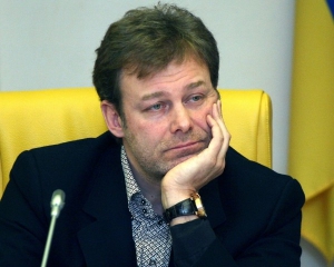 Данилов пропонує повернути Блохіна у збірну України