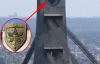 Деталі Московського мосту можуть завалитися у будь-який момент