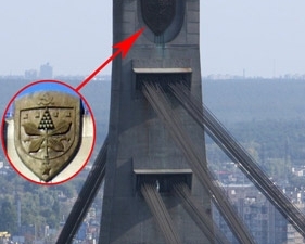 Деталі Московського мосту можуть завалитися у будь-який момент