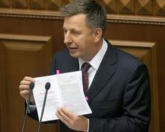 У каждого нардепа по две карточки для голосования - "регионал"