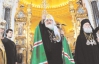 "Російська церква хотіла би бачити сотні парафій, які переходять до Московського патріархату"