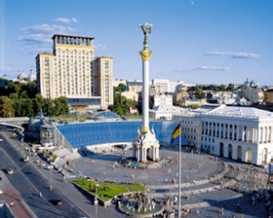 Україна майже виконала "готельний" план на Євро-2012