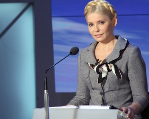 Тимошенко: Янукович хочет приватизировать Верховный суд