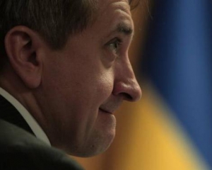 Посол ЄС пояснив, чому Чехія надала Данилишину політичний притулок