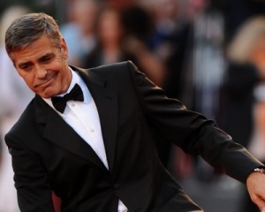 Дети Джоли и Питта устроили в доме Джорджа  Клуни погром