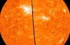 НАСА впервые получило трехмерное изображение Солнца (ФОТО)