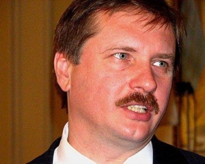 Чорновіл побачив у Януковича "синдром Герман"