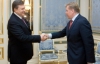 Янукович готується до головування в ОБСЄ