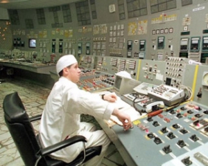 На Рівненській АЕС помилково відключили енергоблок
