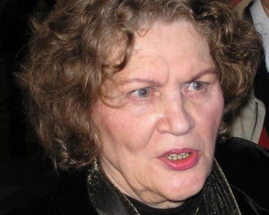 Лина Костенко издала 60 новых стихотворений