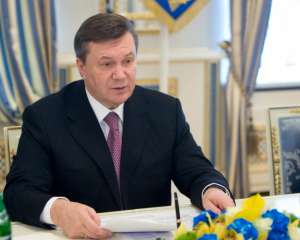 Нардепи про рік Януковича: репресії, реформи і зростання цін