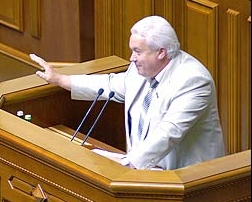 &amp;quot;Регионал&amp;quot; обвинил Тимошенко в подорожании гречки