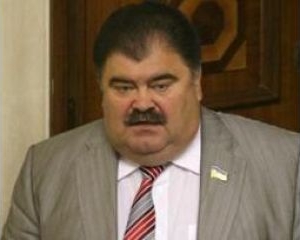 У БЮТі кажуть, що кум Януковича оббріхує Тимошенко