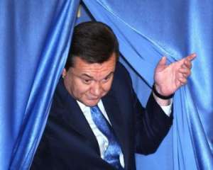 Эксперты рассказали, что натворил Янукович за год президентства